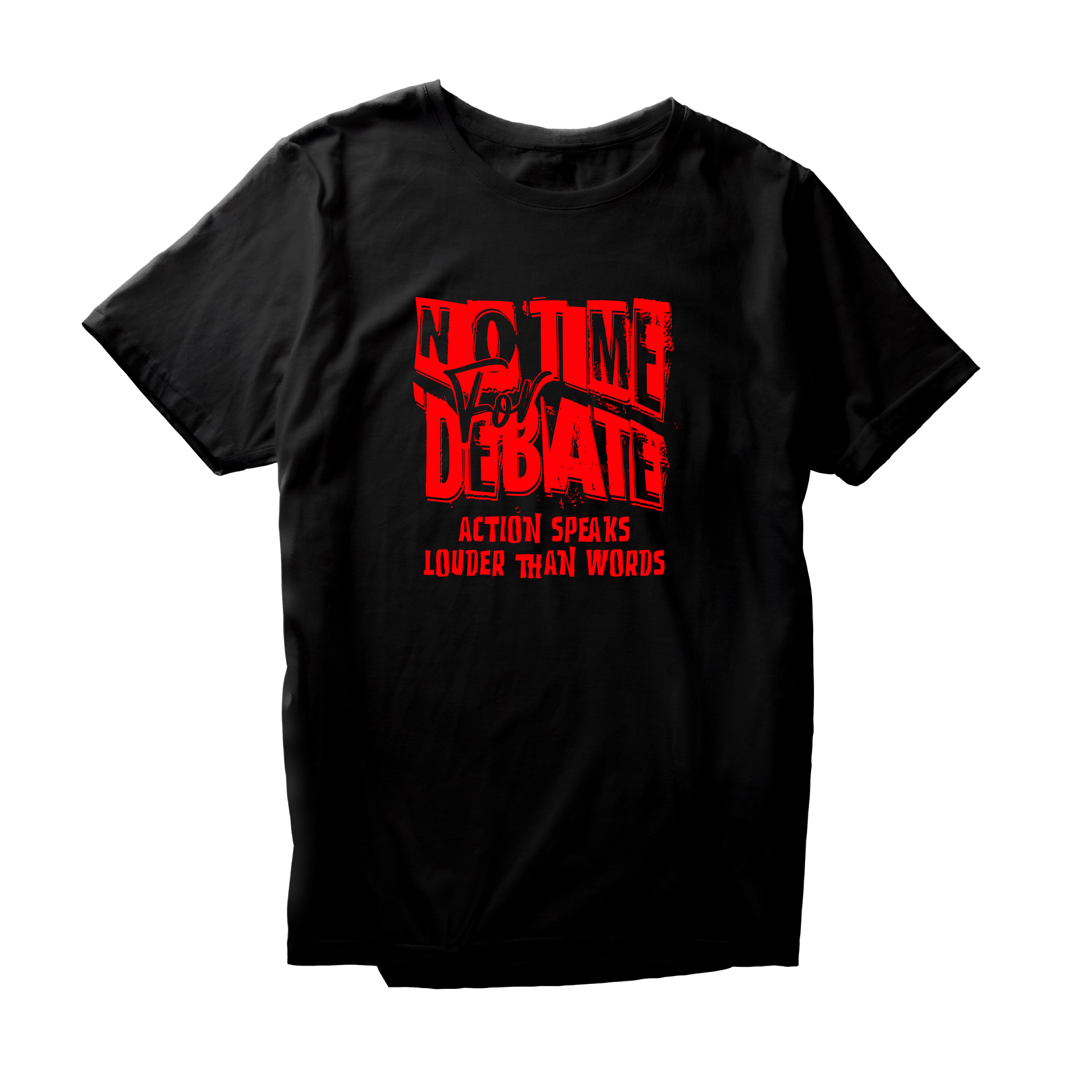 Alfaq Streetwer 15 T-Shirt